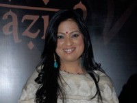 Bad time for singers in Bollywood, says Richa Sharma