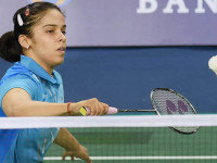 Saina Nehwal bows out of French Open