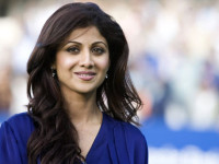 Shilpa Shetty to pen book on nutrition and health