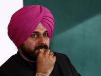 SAD asks Sidhu to explain why he back stabbed the BJP