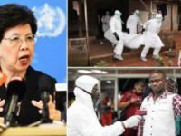 Poor health systems in Asia cause for Ebola alarm