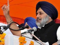 INLD–SAD combine in Haryana is an inseparable bond – Sukhbir