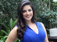 Sunny Leone’s Telugu song cost Rs.1.5 crore