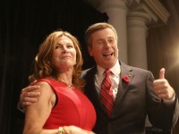 Toronto Election Results 2014 : John Tory Wins, Ends Ford Era