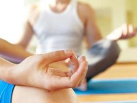 Regular yoga , meditation gives boost to brain