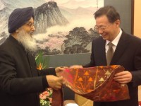 Punjab-Jiangsu (China) agree for initiating ‘Twin province project’