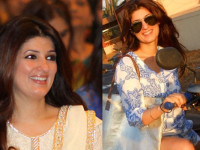 Twinkle Khanna joins Twitter