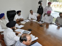 Sukhbir approves e-Governance reforms in transport dept.