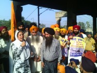 Mixed response to bandh call in Punjab