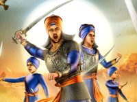 ‘Chaar Sahibzaade’ tax free in Uttarakhand