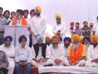 NDA assures justice to Sikhs and punishments to perpetrators – Sukhbir