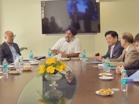 Leading Japanese housing company evinces interest to invest in Punjab