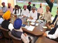 CM Badal conceiving ‘Seed development plan’ for Basmati