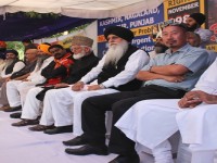 Sikh and other groups seek justice for 1984 victims in Delhi