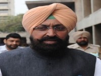 Sukhbir suffers from selective amnesia : Bajwa