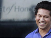 Sachin hints at major sporting plan for India with Modi