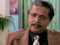 Veteran actor Sadashiv Amrapurkar is dead