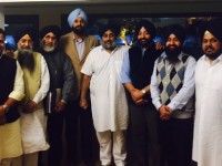 Majithia’s men get key Youth Akali Dal posts