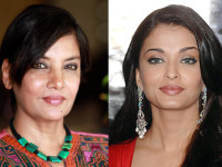 Shabana Azmi joins Aishwarya Rai Bachchan in ‘Jazbaa’