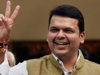 Devendra Fadnavis govt. wins by voice vote in Maharashtra Assembly