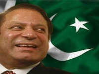 Pakistani PM vows to eliminate polio in six months