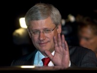 Harper heads home after high profile G20 summit