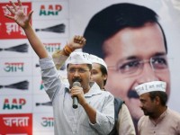 Kejriwal will address over 85 poll rallies in Delhi