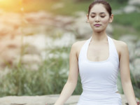 Daily meditation: A boon for breast cancer survivors