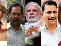 Stage set for Modi’s new Cabinet