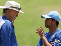 Tendulkar attacks Greg Chappell, calls him a ‘Ringmaster’