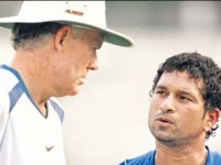 Chappell denies Sachin’s claim, says he is surprised