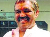 MP Vijay Sampla tipped to join the Modi cabinet as minister of state