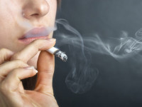 Travelling with a smoker increases cancer risk