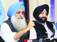 Sidhu’s erractic and bizarre behavior intolerable in coalition politics – Valtoha