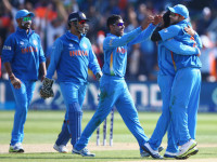 Chance for both India, Sri Lanka to claim No. 1 ODI ranking