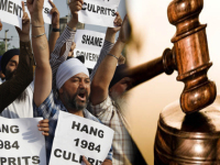 ’84 riots: Case against Cong dismissed in US