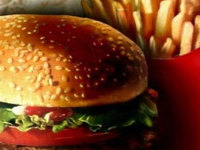 Fast food could slow down your kid’s brain