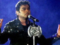 AR Rahman in contention for Oscar again