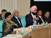 Punjab demands for making Sri Guru Ramdas international airport as international hub