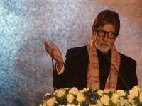 Amitabh Bachchan: Will Never go Back to Politics