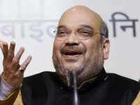 All options open in J&K, says Amit Shah