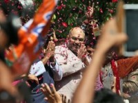 Amit Shah discharged in Sohrabuddin encounter case