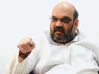 Punjab Congress to gherao BJP’s chief Amit Shah