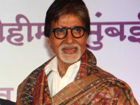 Amitabh Bachchan: Not Part of Narendra Modi Government’s Ad Campaign