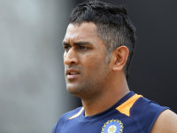 MS Dhoni says India not far off away from Test wins