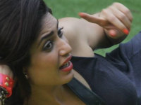 Bigg Boss 8 : Salman Khan questions Karishma’s captaincy!