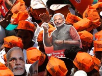 PM Narendra Modi to lead BJP’s ‘Mission Delhi’?