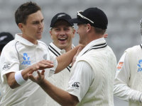 New Zealand register fifth Test win in 2014 to break 84-year-old record