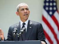 Obama praises US troops as Afghanistan mission winds down