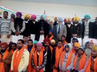 Punjab Congress opposes move to impose professional tax